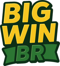 Big Win BR Logo